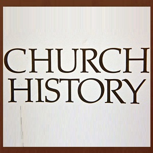 CHURCH HISTORY